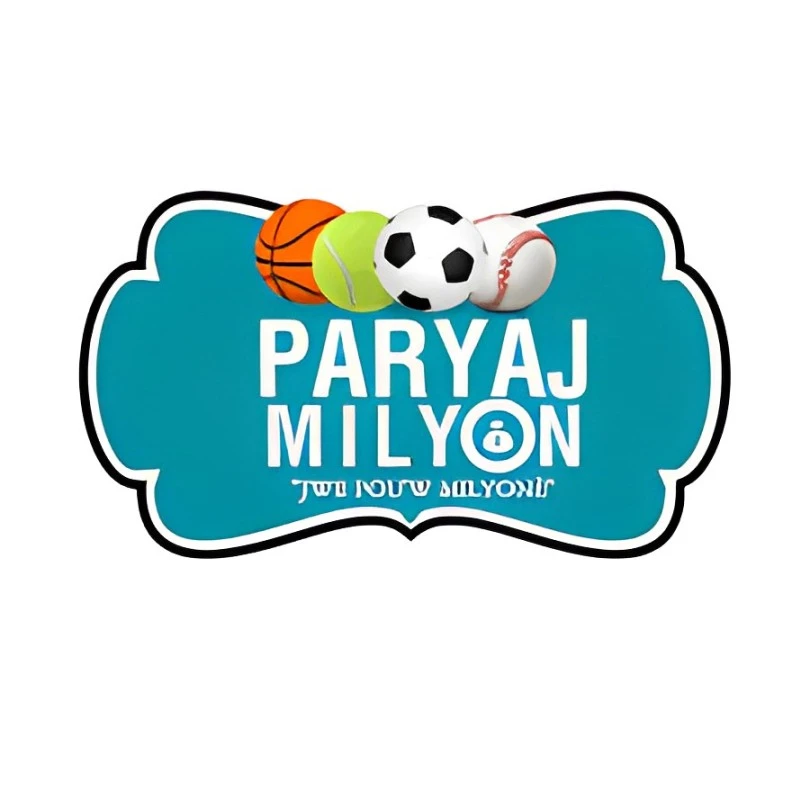 Paryaj-Milyon-logo