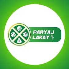 Paryaj-Lakay-logo