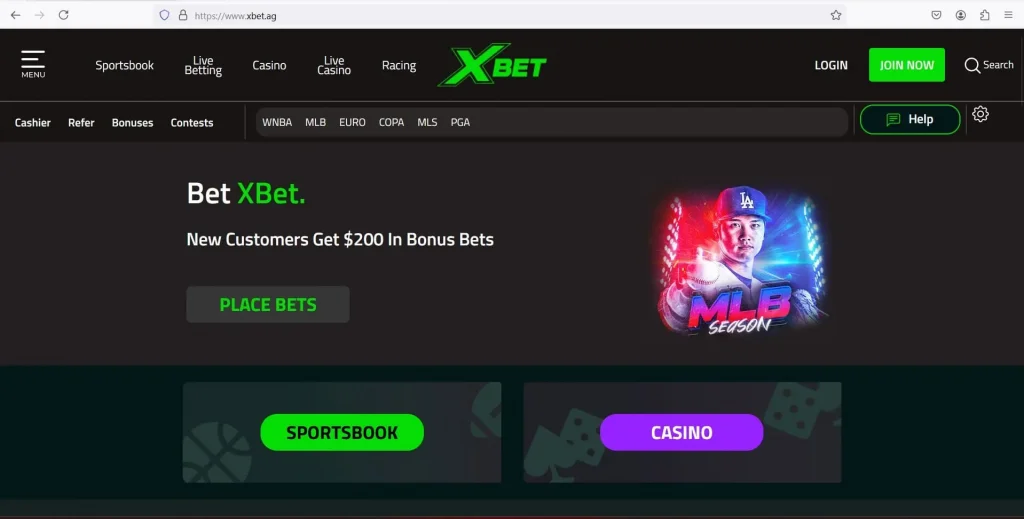 xbet.ag-site